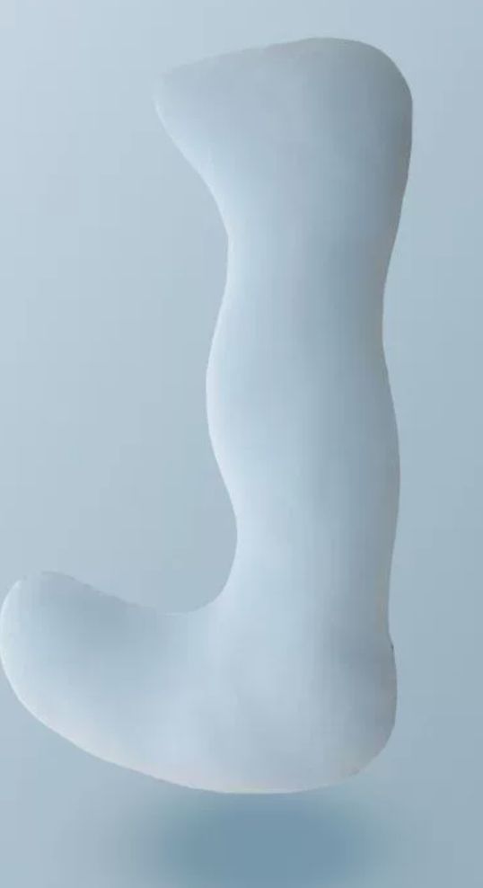 Bodyalign+ Pillow
