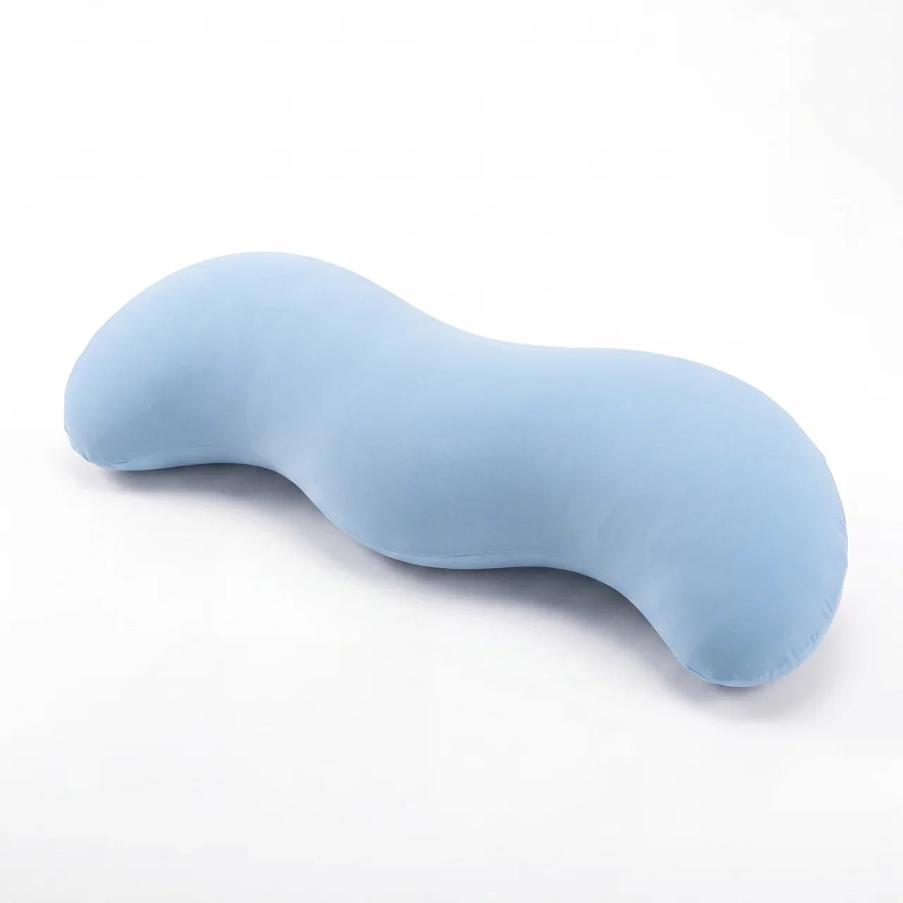 The Risely BodyAlign Pillow